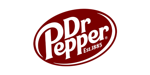 drpepper logo