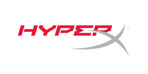 hyperx logo