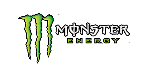 monster logo