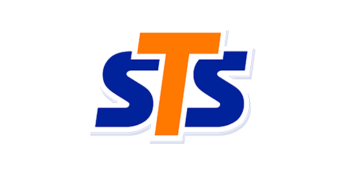 sts logo